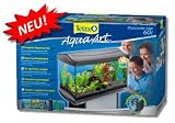 Tetra AquaArt Discovery Line Aquarium Komplett Set 60L **NEUE VERSION 2012 MIT T5 BELEUCHTUNG**