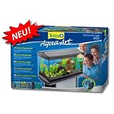 Tetra AquaArt Discovery Line Aquarium Komplett Set 60L **NEUE VERSION 2012 MIT T5 BELEUCHTUNG**von "Tetra"