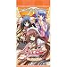 Lycee Trading Card Game TCG Ver. Navel 1.0 Shuffle Really Really Tick Tack Soul Link Booster Pack