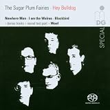 Hey Bulldog/Nowhere Man/I Am the Wa