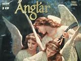Anglar - nar anglar drommer - 3 cd set boxed