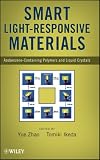smart polymer|Smart Light Responsive Materials: Azobenzene Containing Polymers and Liquid Crystals 519sAFVlFKL. SL160 smart polymer|Smart Light Responsive Materials: Azobenzene Containing Polymers and Liquid Crystals