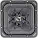 Kicker 08S10L54 Solo-Baric 250mm 4-Ohm DVC Subwoofer-10-Inch Kicker 08S10L54 Solo-Baric 250mm 4-Ohm DVC Subwoofer-10-Inch