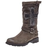 Now Cross Topo 9362 Bottes femme