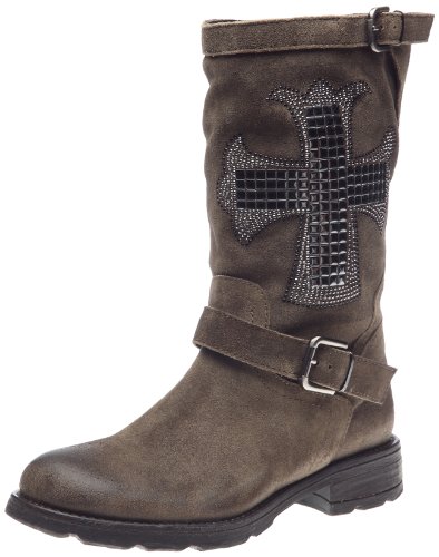 Now Cross Topo 9362, Bottes femme
