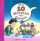 Faltan 10 Minutos Para Dormir (Jardin de los Ninos (PB)) (Spanish Edition)