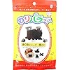 のりパラダイス乗物シリーズ焼のり 12切3枚入×6袋(全形1.5枚分) ×3袋