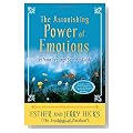 The Astonishing Power of Emotions Cover image