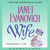 Wife for Hire | [Janet Evanovich]