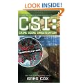 CSI Headhunter (CSI: Crime Scene Investigation)