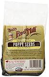 Bob's Red Mill Poppy Seeds, 8-Ounce Packages (Pack of 8)