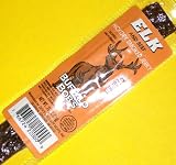 Elk Hickory Smoked Jerky