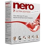 Nero 7 Ultra Edition Enhanced [PC & Home Entertainment Solution]