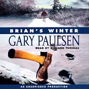 Brian's Winter | [Gary Paulsen]