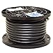 Smart Boat Starter Cable 201721 | Black 100 FT Tinned Copper 3/0 AWG