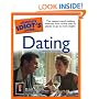 The Complete Idiot's Guide to Dating, 3rd Edition