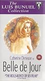 Belle de jour [VHS]