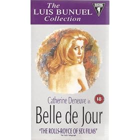 Belle de jour [VHS]