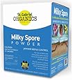 Milky Spore 80040-6 Grub Control - 40 oz
