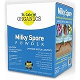 Milky Spore 80040-6 Grub Control - 40 oz