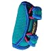 Snazzy Baby Knee Pads, Seafoam Green