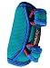 Snazzy Baby Knee Pads, Seafoam Green