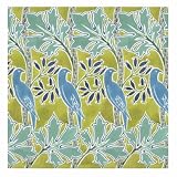 Voysey Notecard Wallet