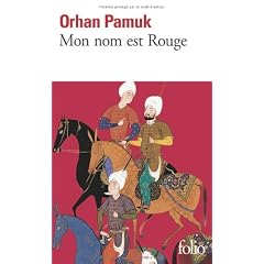 Mon nom est Rouge