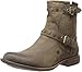 Skechers USA Women's Mad Dash Rivets Harness Boot