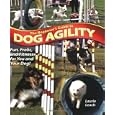 The Beginner's Guide to Dog Agility by Laurie Leach