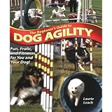 The Beginner's Guide to Dog Agility
