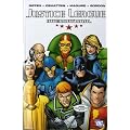 Justice League International: v.1