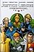 Justice League International: v.1
