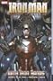 Iron Man: Director of S. H. I. E. L. D. -- with Iron Hands