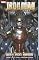 Iron Man: Director of S. H. I. E. L. D. -- with Iron Hands