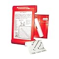Cadaco Crossword Companion for Kids
