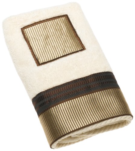Croscill Boulevard Embellished Towel