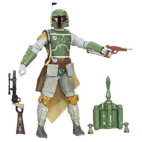 best boba fett figure