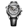 Zenith Men's 03.0520.4037/01.C492 Grande-Class Travelers Multicity Watch