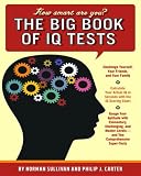 Big Book of IQ Tests: How Smart are You?