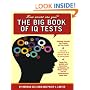 The Big Book of IQ Tests
