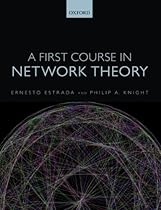 A First Course in Network Theory