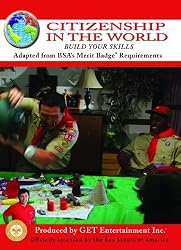 Citizen in the World