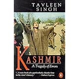 kashmir a tragedy of errors