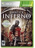 Dante's Inferno - Xbox 360