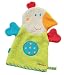 Fehn Explorer Bird Flannel Mitt