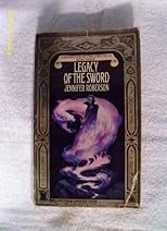 Legacy of the Sword