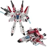 Jetfire - Transformers Voyager Classic