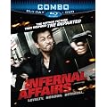 Infernal Affairs Combo [Blu-ray]