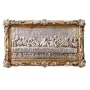 Last Supper Bas-Relief